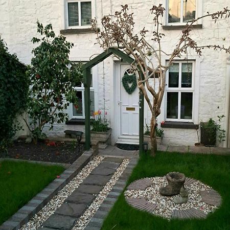 Wisteria Cottage An Authentic And Enchanting 2 Bedroom Cottage Experience Aberdare Zewnętrze zdjęcie