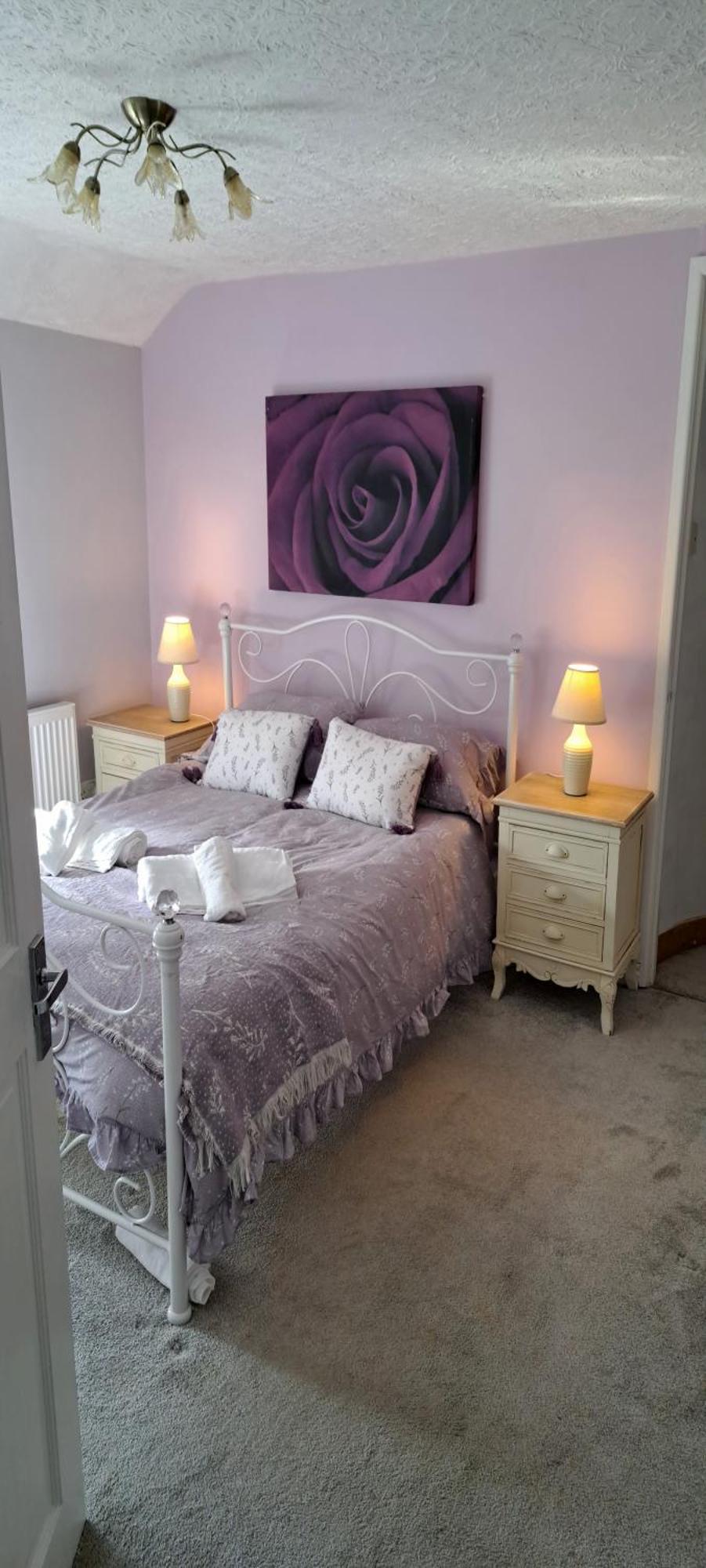 Wisteria Cottage An Authentic And Enchanting 2 Bedroom Cottage Experience Aberdare Zewnętrze zdjęcie